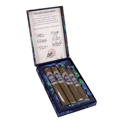 Chateau Diadem Conviction Sampler