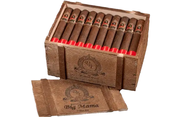 EXCLUSIVE EDITION-DBL BIG MAMA