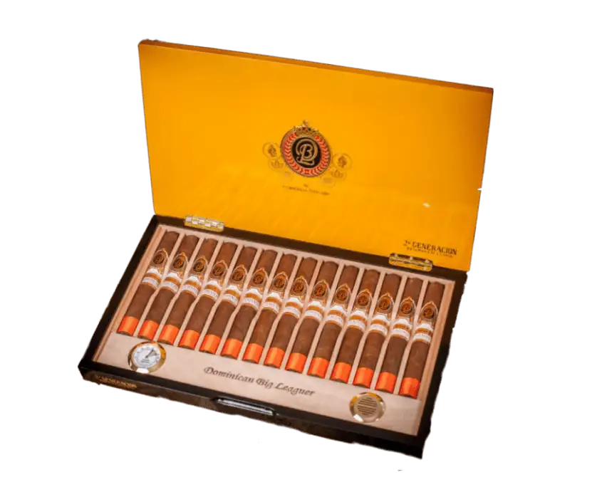 DBL LIMITED EDITION- 2ND GENERATION