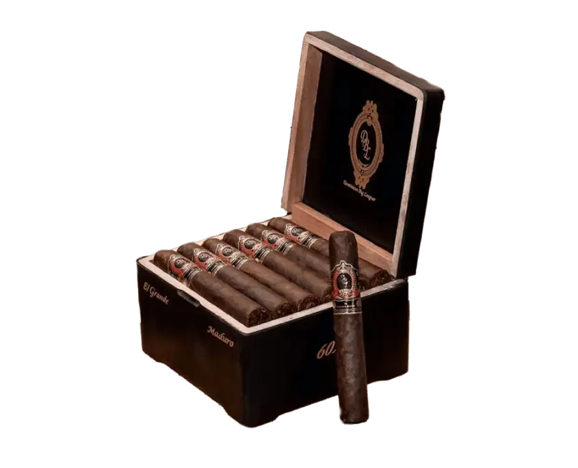DBL MADURO