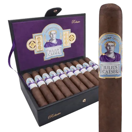 Diamond Crown Julius Caeser – Robusto, Toro