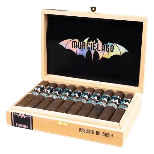 Espinosa Murcielago Box- Robusto