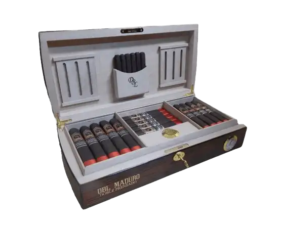 EXCLUSIVE EDITION-DBL EXTRA VIEJO