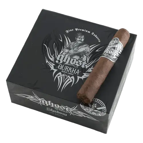Gurkha Ghost Shadow – Robusto