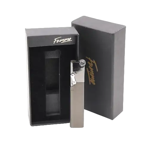 Lighter – Fummo Kiama (Jet/Grey)