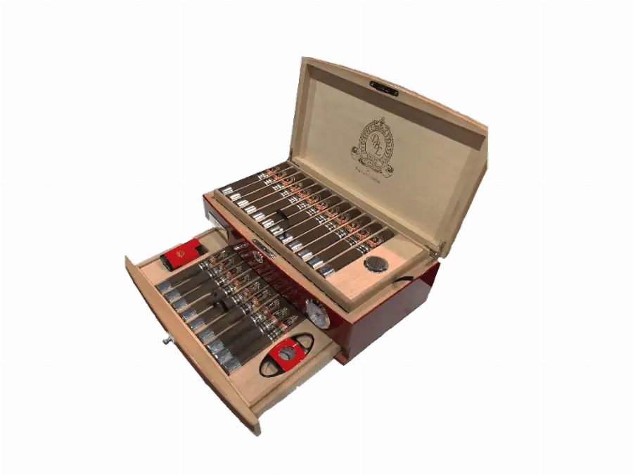 DBL LIMITED EDITION-DERRAME III