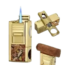 Lubinski – Jet Flame Cigar Lighter