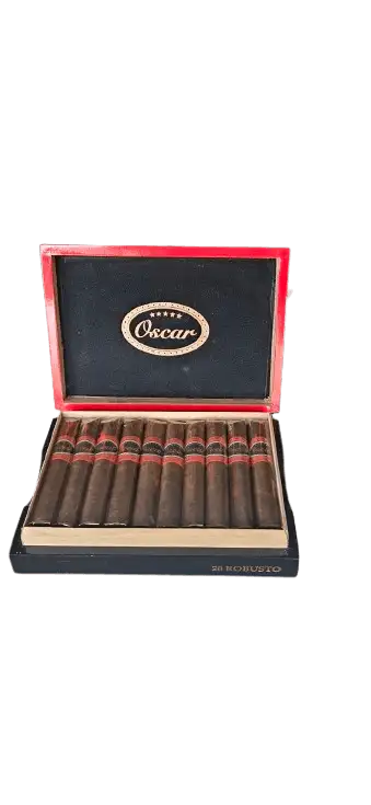 OSCAR – box 20pax