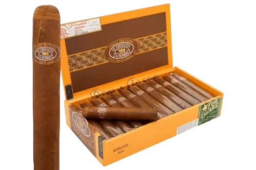 PDR – El Criollito Robusto