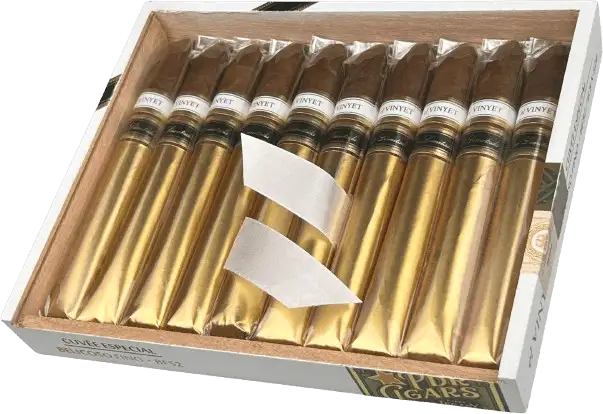 PDR El Vinyet Cuvee Especial BF52 Belicoso