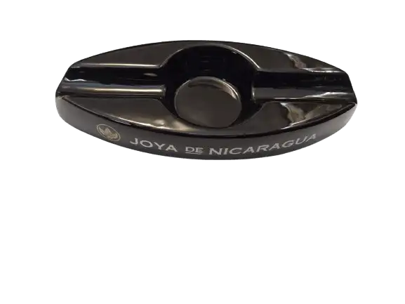 Пепелник черен елипса – Joya de Nicaragua