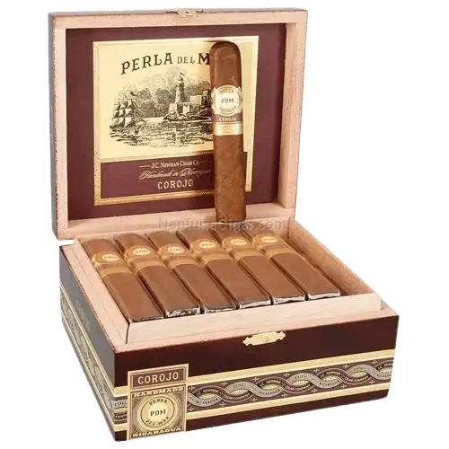 Perla del Mar Corojo Robusto