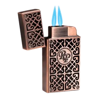 Rocky Patel -Burn Cigar Lighter 2xJet